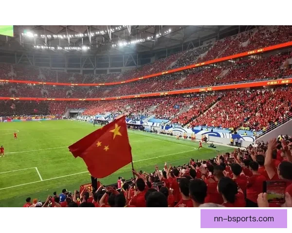 中国男足遗憾失利沙特，错失世界杯资格再度遭遇沉重打击