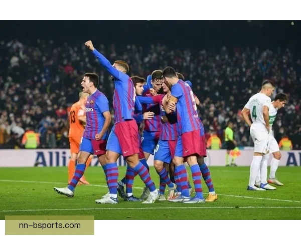 佩德里西甲客场梅开二度助巴萨逆转取胜 力挽狂澜展现核心价值