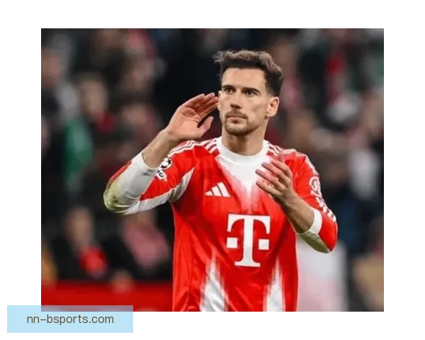 从沙尔克到安联核心格雷茨卡免签加盟拜仁慕尼黑背后的战略与野心