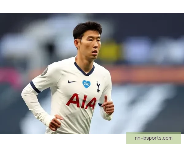 孙兴慜行使热刺合同优先续约权 将留队至2026年