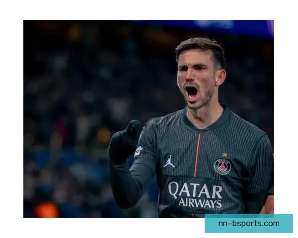 巴黎圣日耳曼宣布法比安鲁伊斯因肩部脱位将无缘近期比赛