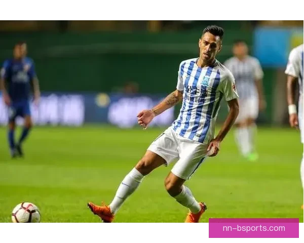 扎哈维刷新中超单赛季进球纪录书写历史新篇