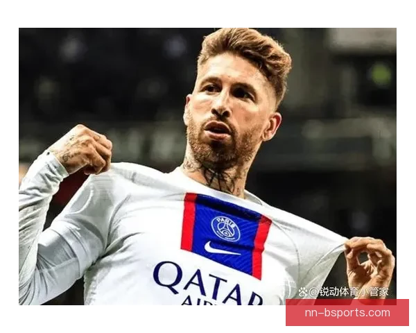 拉莫斯重返塞维利亚效力一季后宣布离队 转战新征程