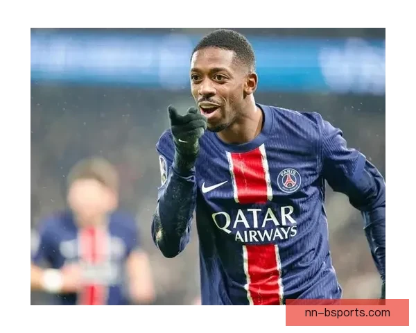 登贝莱欧冠赛场错失关键机会令人惋惜表现起伏引关注