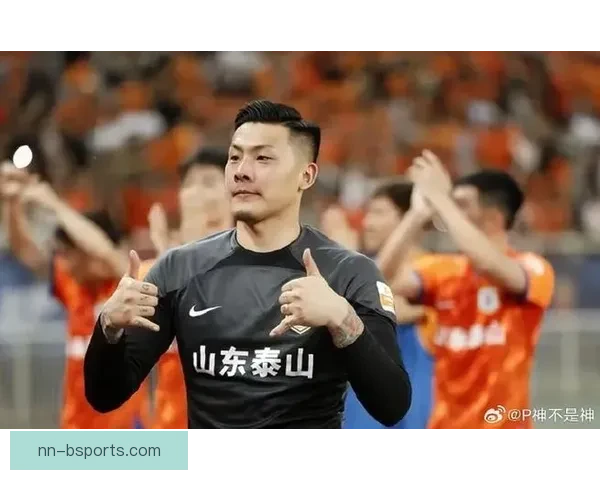 王大雷接棒武磊成为国足新一任队长引关注